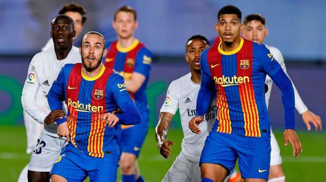 开云登录入口地址-梁宏业：巴萨遇强不强，是球员问题还是教练问题？