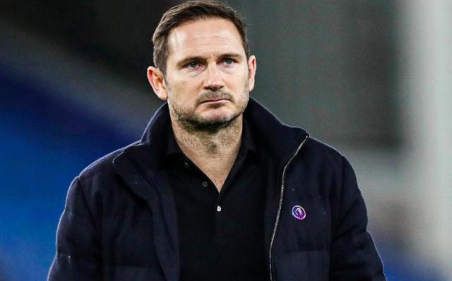 开云官方网站-林良锋：英格兰教练为何不入流？兰帕德究竟输在哪？