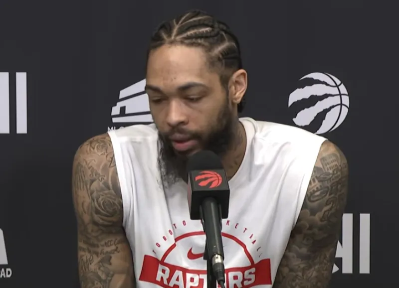 开云电子-英格拉姆采访全文：现在要调整心态，思考如何能赢下季后赛